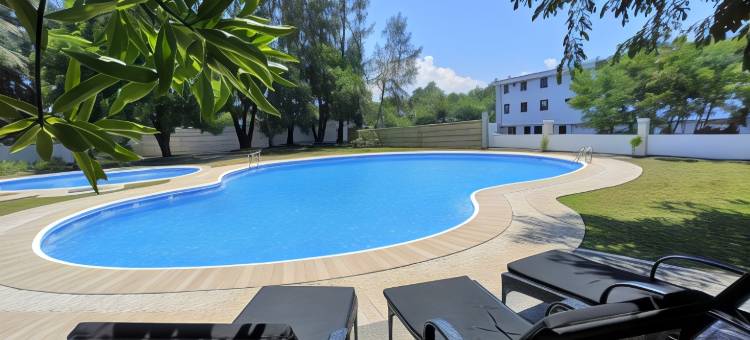 普罗克斯东方阿尔拜酒店(Proxy by The Oriental Albay)图片