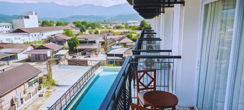 万荣乌多姆辛酒店(Thipphakone Vang Vieng Hotel)图片