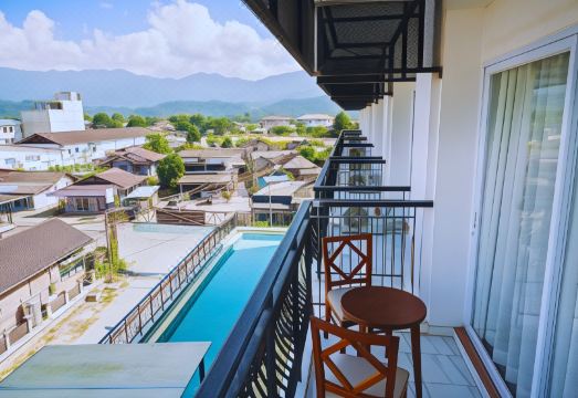 Thipphakone Vang Vieng Hotel Hotel Overview