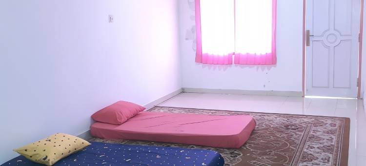 近机场阿尔米拉民宿 - 旅馆(Almira Homestay Near Airport)图片