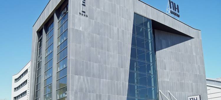 NH酒店-拉斯塔布拉斯(NH Madrid Las Tablas)图片