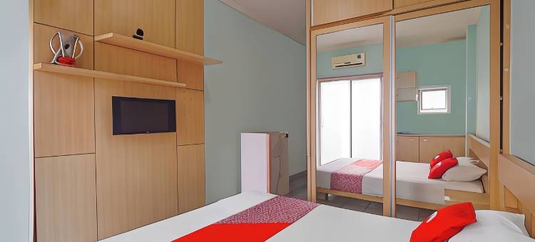 苏丹公寓-清真(Sultan Residence Syariah)图片