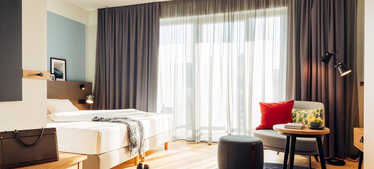 Harry s Home Lienz图片