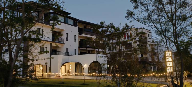 鸲花甜点民宿图片