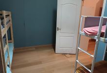 Bed 18 in a 6-bed mixed dormitory room酒店图片