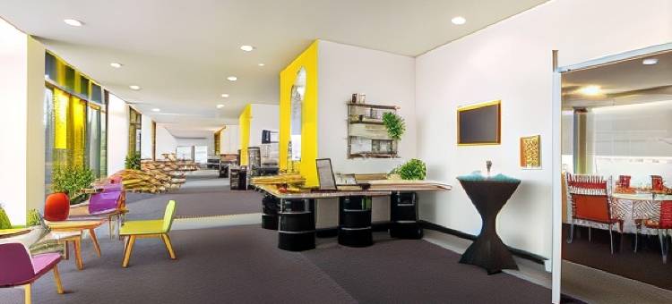 比尔森温德姆维也纳简易之家酒店(Vienna House Easy by Wyndham Pilsen)图片