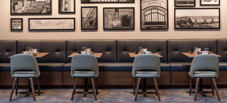 温德姆史密斯堡市中心(Wyndham Fort Smith City Center)图片