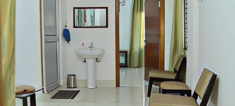 位于阿提拉冈的3卧室公寓-0平方米|带1个独立浴室(Urban Green)图片