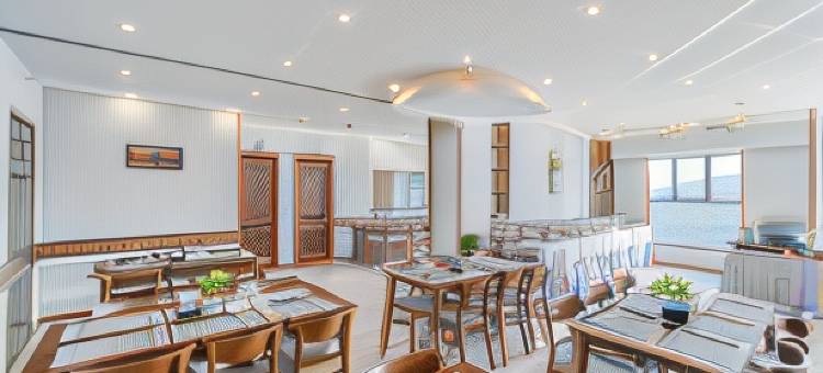 TK芽庄酒店(TK Nha Trang Hotel)图片