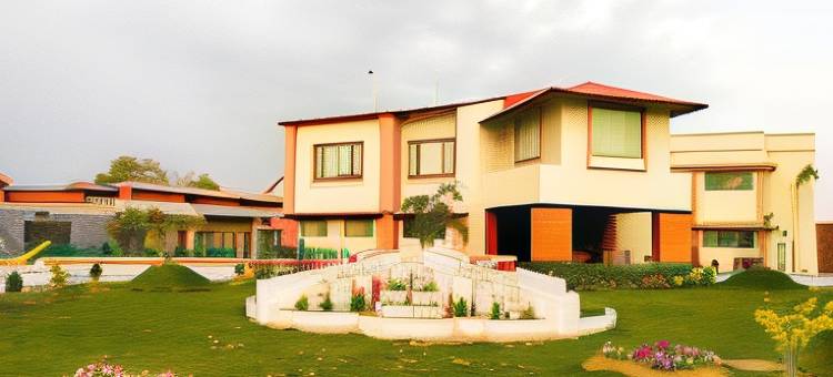 Gargee Surya Vihar Hotel & Resorts,Hotels and Resorts Aurangabad图片