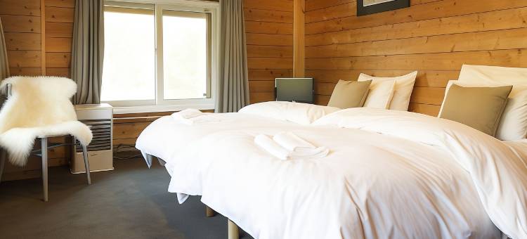 Moiwa小屋(Moiwa Lodge)图片