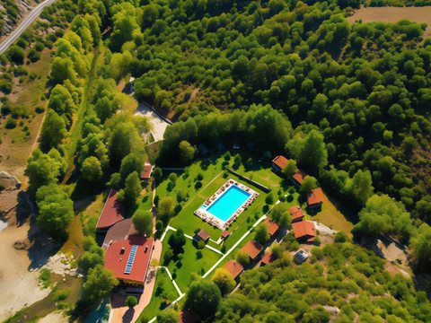 巴格达克度假村