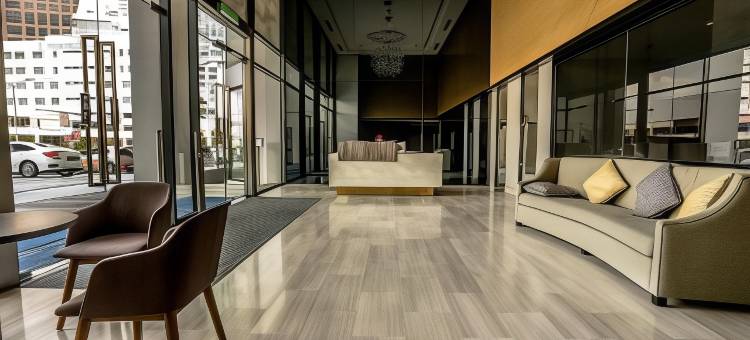 Imperio Residence Melaka by Jeffery Lam Home Management图片