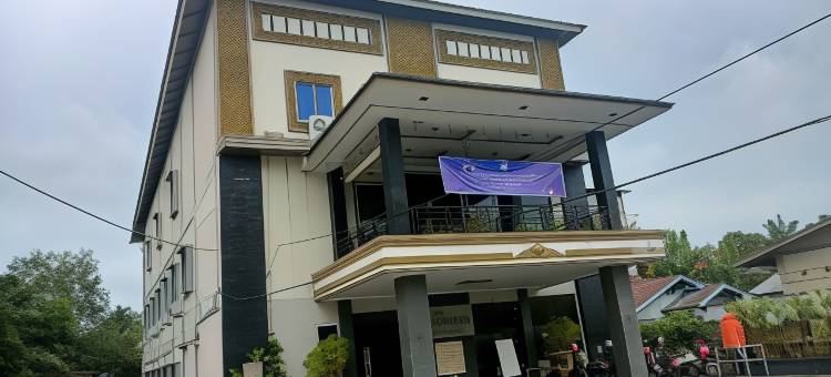 Hotel Grand Mempura图片