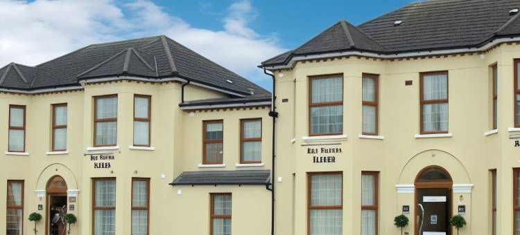 贝斯特韦斯特伦敦依佛德酒店(Best Western London Ilford Hotel)图片