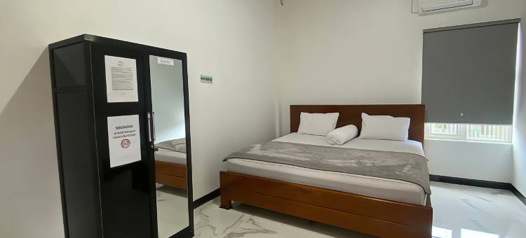 Hotel O Muula民宿伊斯兰旅馆(Hotel O Muula Homestay Syariah)图片