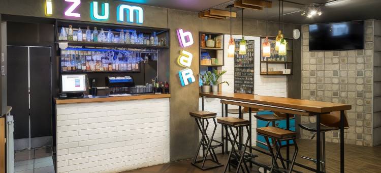 欢迎旅馆(Welcome Inn Hotel)图片