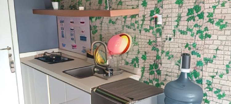 Apartment Patraland Urbano by Ajm图片