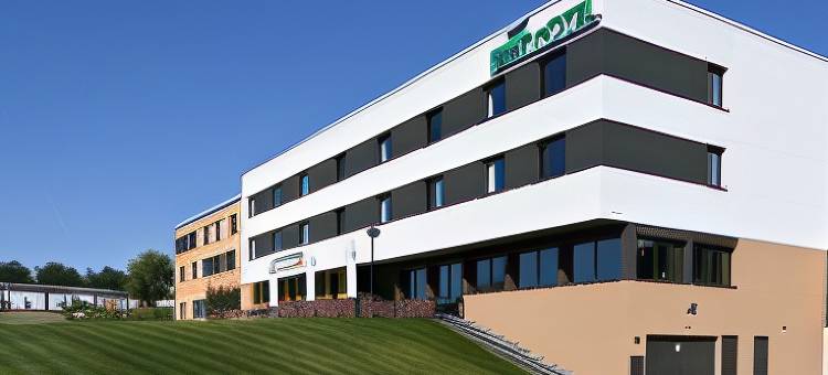 Brit酒店 - 赛马场酒店(Brit Hotel - Hotel de l'Hippodrome)图片