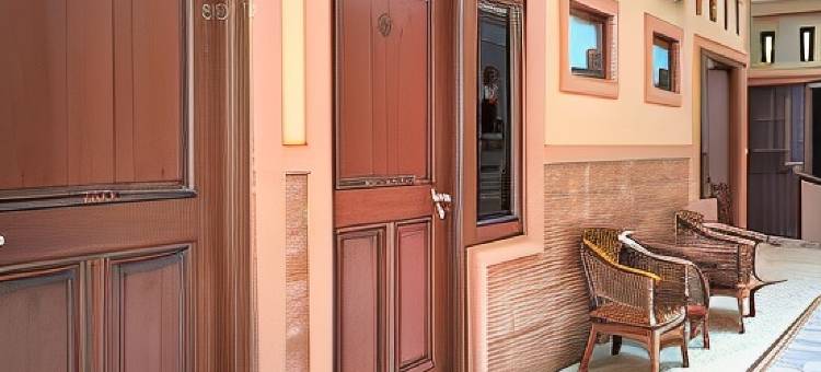 RedDoorz Syariah Near Exit Toll Pekalongan 2图片