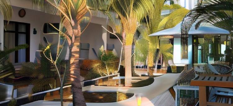 棕榈树别墅(Palm Trees Villas)图片