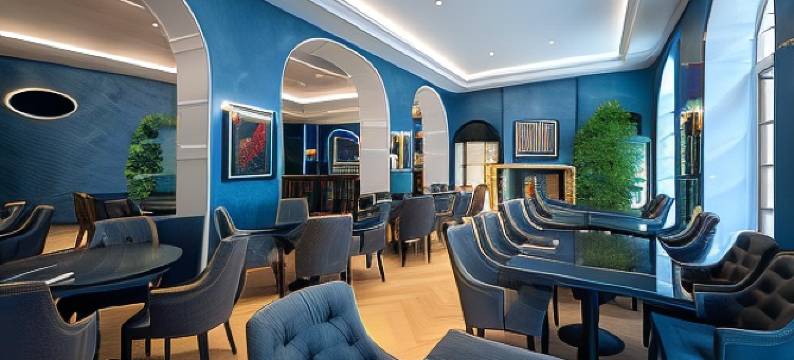 斯塔德特希塔酒店(Stadt Hotel Città)图片