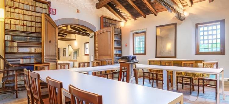 马尔瓦希亚广场酒店(Cà Palazzo Malvasia - BolognaRooms)图片