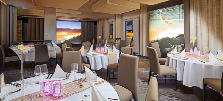 阿尔高艺术酒店(TOP EMBRACE allgaeu Art Hotel Kempten)图片