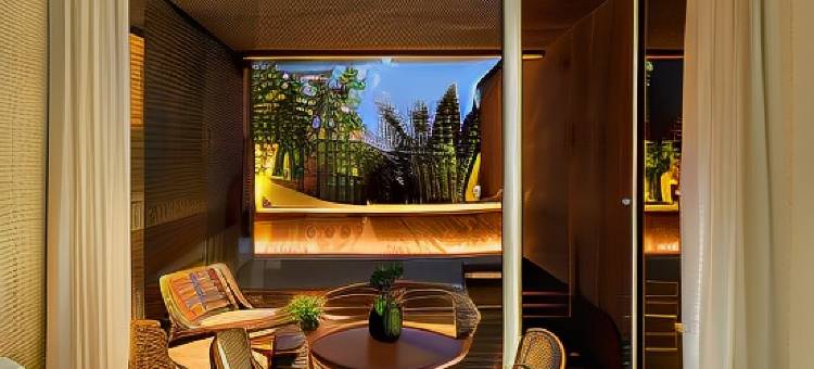 C-Hotel & Spa图片