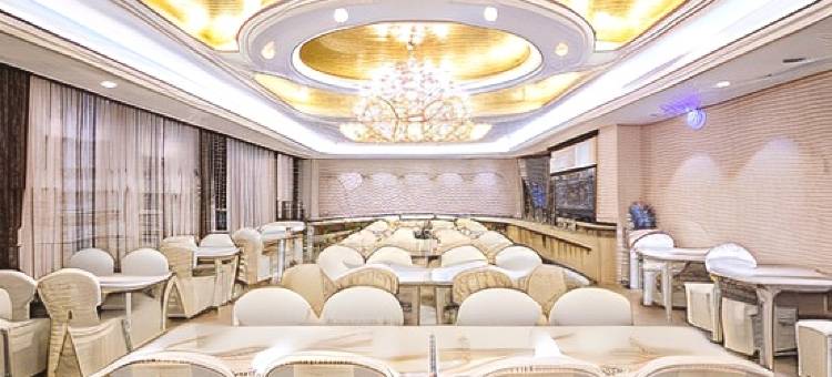 维也纳国际酒店(杭州下沙大学城店)图片