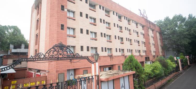 西瑞狄阿比盖尔戈拉迪亚酒店(Hotel Abigail Goradia's)图片