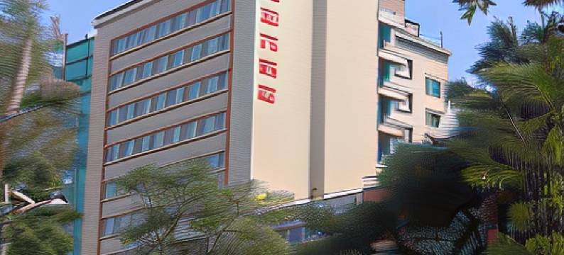 台北国王大饭店图片