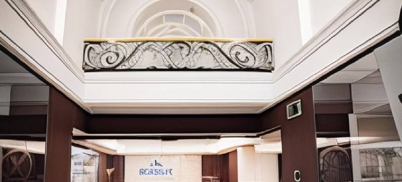 科伦广场酒店(Hotel Colón Plaza)图片