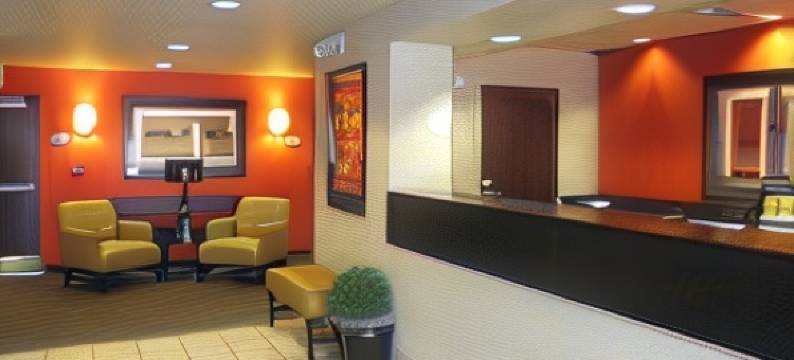 美国长住酒店-圣何塞-圣克拉拉(Extended Stay America Suites - San Jose - Santa Clara)图片