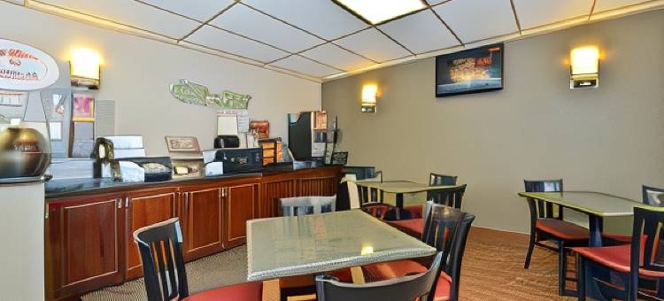 布里奇维尤-芝加哥地区速8酒店(Super 8 by Wyndham Bridgeview/Chicago Area)图片