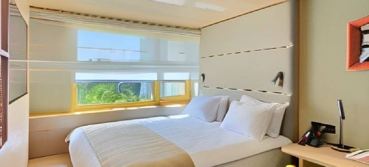 尤日内酒店(Yuzhny Hotel)图片
