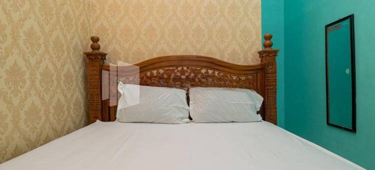 Hotel Wisata Ziarah Sunan Bonang Syariah Mitra RedDoorz图片