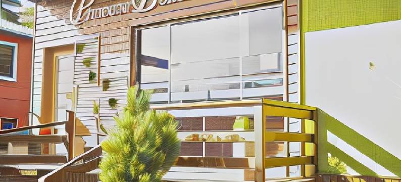 波萨达博希蒂(Pousada Boschetti)图片