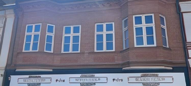 坦特勒米威戈酒店(Hotel Tante)图片