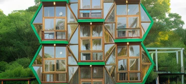 乌塔塔卡生态酒店(Uuttaaka Eco-Hotel)图片