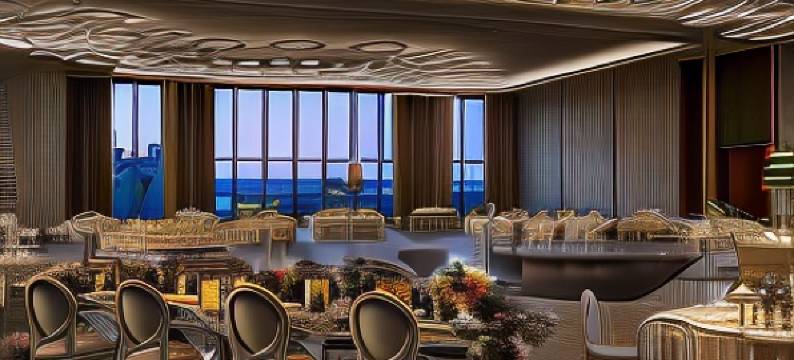 四季纳什维尔(Four Seasons Hotel Nashville)图片