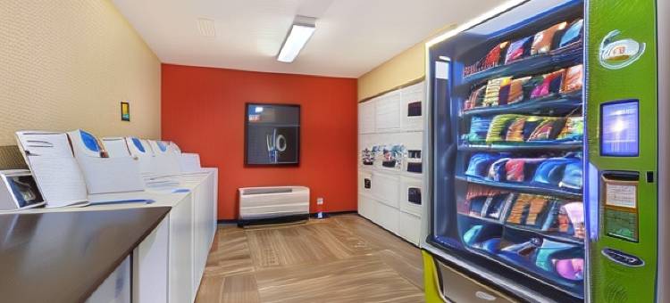 常驻美国酒店 - 奥斯汀 - 圆石城- 南(Extended Stay America Suites - Austin - Round Rock - South)图片