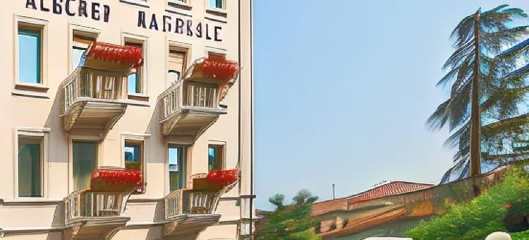 阿尔贝格国家旅馆(Albergo Nazionale)图片