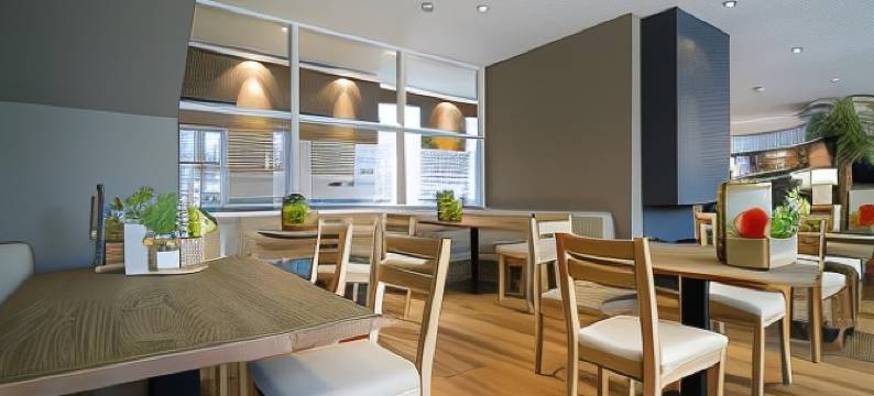 Schiefer 套房酒店&公寓(Schiefer Suite Hotel & Apartments)图片