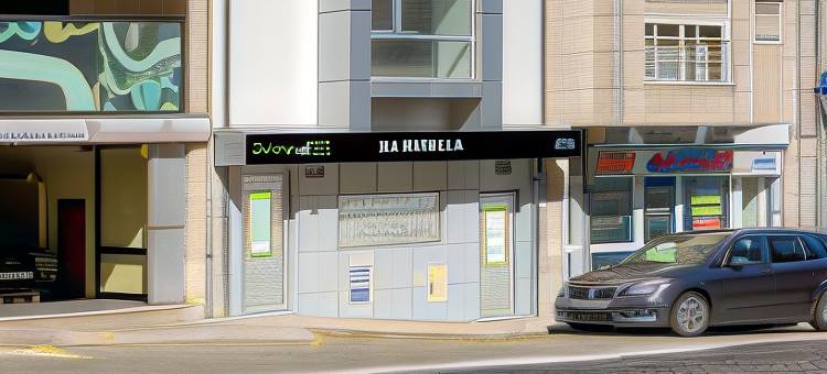 波尔图套房选房(Room Select Porto Suites)图片