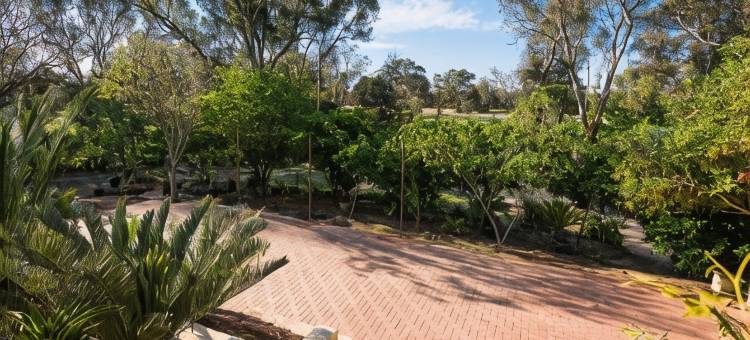 吉尔福德河度假旅馆(Guildford River Retreat)图片