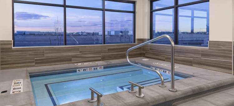柯林斯堡南万枫套房酒店(Fairfield Inn & Suites Fort Collins South)图片