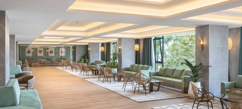 Riu布埃纳维斯塔酒店-全包式(Hotel Riu Buenavista - All Inclusive)图片