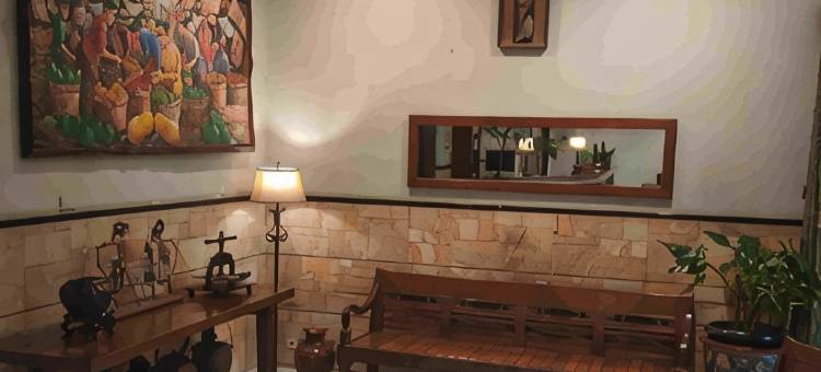 Hotel Aneka Baru图片
