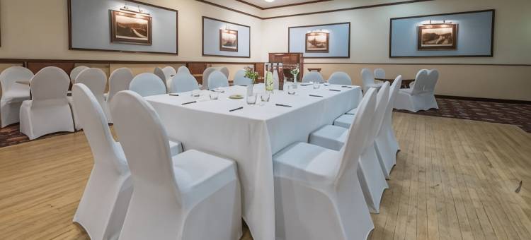 内斯桥酒店(Nethybridge Hotel)图片